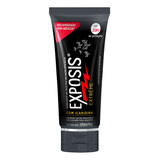 Repelente Exposis Extreme Gel