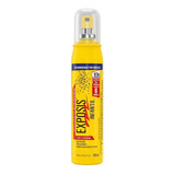 Repelente Exposis Infantil Spray 100ml