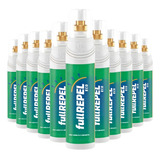 Repelente Fullrepel Eco Adulto infantil 12h   Cx 12un
