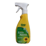 Repelente Fumo Erva Santa Com Gatilho Dimy 500ml Pronto Uso