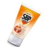 Repelente Gel Corporal Advanced Icaridina Indolor 100ml Sbp