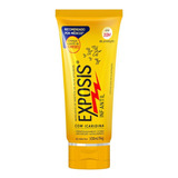 Repelente Gel Exposis Infantil Sem Perfume 100ml