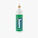 Repelente Icaridina Spray Adulto Infantil Anti Isentos 12 Hora De Proteção Hipoalergênico 100ml FULLREPEL ECO FULLREPEL ECO 1 UNIDADE 