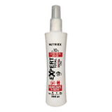 Repelente Insetos Expert Total Spray Pele Não Oleoso 200ml