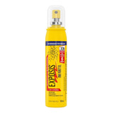 Repelente Insetos Spray 10h Proteçao Infantil 100ml Exposis