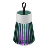 Repelente Led Uv De