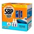 Repelente Líquido Elétrico Sbp Caixa 2 Unidades 35ml Cada Refil Grátis 50  De Desconto Na 2  Unidade