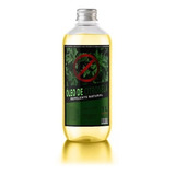 Repelente Líquido Óleo De Citronela Puro Natural 1 Litro