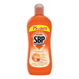 Repelente Loção Advanced 175ml Sbp