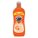 Repelente Loção Advanced Sem Fragrância 175ml Sbp