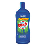Repelente Loção Suave Repelex Frasco 200ml Dengue Zika