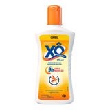 Repelente Loção Xô Inseto Squeeze 200ml