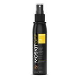 Repelente Moskitoff Icaridina 10h Proteção Spray 100ml