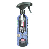 Repelente Natural Carrapatos 500ml Proteção 12hr D fense