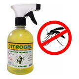Repelente Natural Contra Mosquito