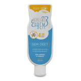 Repelente Natural Gestante Infantil