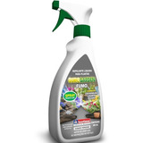 Repelente Natural Para Planta Fumo Líquido Ourogarden 500ml