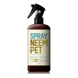 Repelente Natural Spray Anti