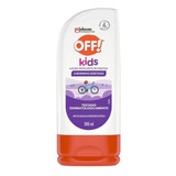 Repelente Off Kids