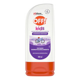 Repelente Off Kids Johnson