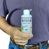 Repelente Organico De Alho