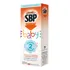 Repelente Para Bebê Sbp Baby Loção Corporal Com Icaridina 100ml