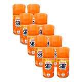 Repelente Refil Automatico Sbp Eficaz Contra Dengue Kit C 10