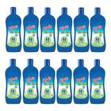 Repelente Repelex Family Care Loção Com 200ml kit 12 