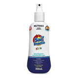 Repelente Sai Inseto Nutriex