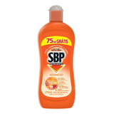 Repelente Sbp Advanced Loção 175ml