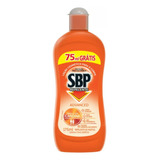 Repelente Sbp Advanced Loção 175ml