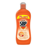 Repelente Sbp Loção 175ml Advanced