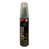 Repelente Spray Exposis Extreme 100ml Icardina Sem Perfume
