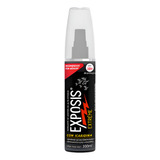 Repelente Spray Exposis Extreme Sem Perfume 100ml 10h