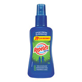 Repelente Spray Repelex Frasco 100ml