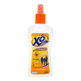 Repelente Spray Xô Inseto Frasco 200ml