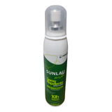 Repelente Sunlau Max Spay Com Icaridina Contra Dengue