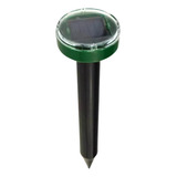 Repelente Ultrassonico Espanta Cobra