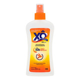 Repelente Xô Inseto 200 Ml Spray