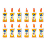 Repelente Xô Inseto Até 10h De Proteção 15 Deet 12x200ml