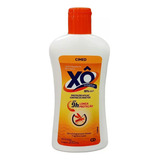 Repelente Xô Inseto Cimed 200ml Até 9h De Proteção 15  Deet