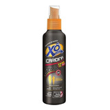 Repelente Xô Inseto Icaridina 100ml