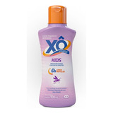 Repelente Xo Inseto Kids 100ml Loção