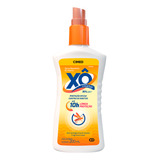Repelente Xo Inseto Spray 200ml