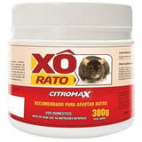Repelente Xo Rato Pastilhas