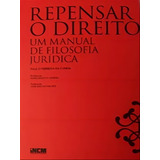 Repensar O Direito