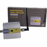 Repetidor Amplificador Celular Drucos®