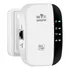 Repetidor Amplificador De Sinal Wifi 300mbps Knup Kp3005