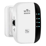 Repetidor Amplificador De Sinal Wifi 300mbps Knup Kp3005