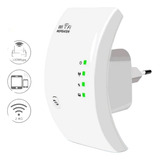 Repetidor Amplificador De Sinal Wifi 600 mbps Ultra Rápido